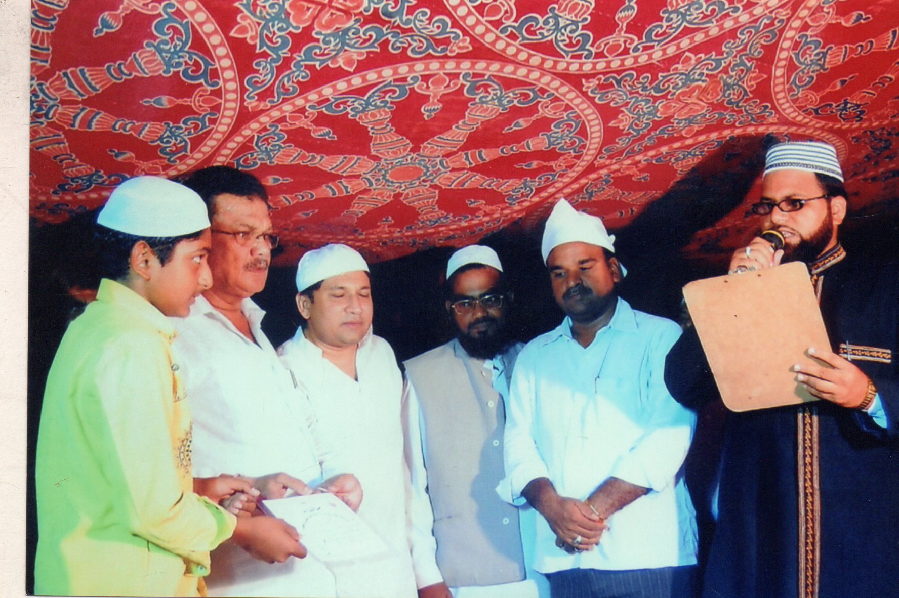 2015 Salana Jalsa – photo 4