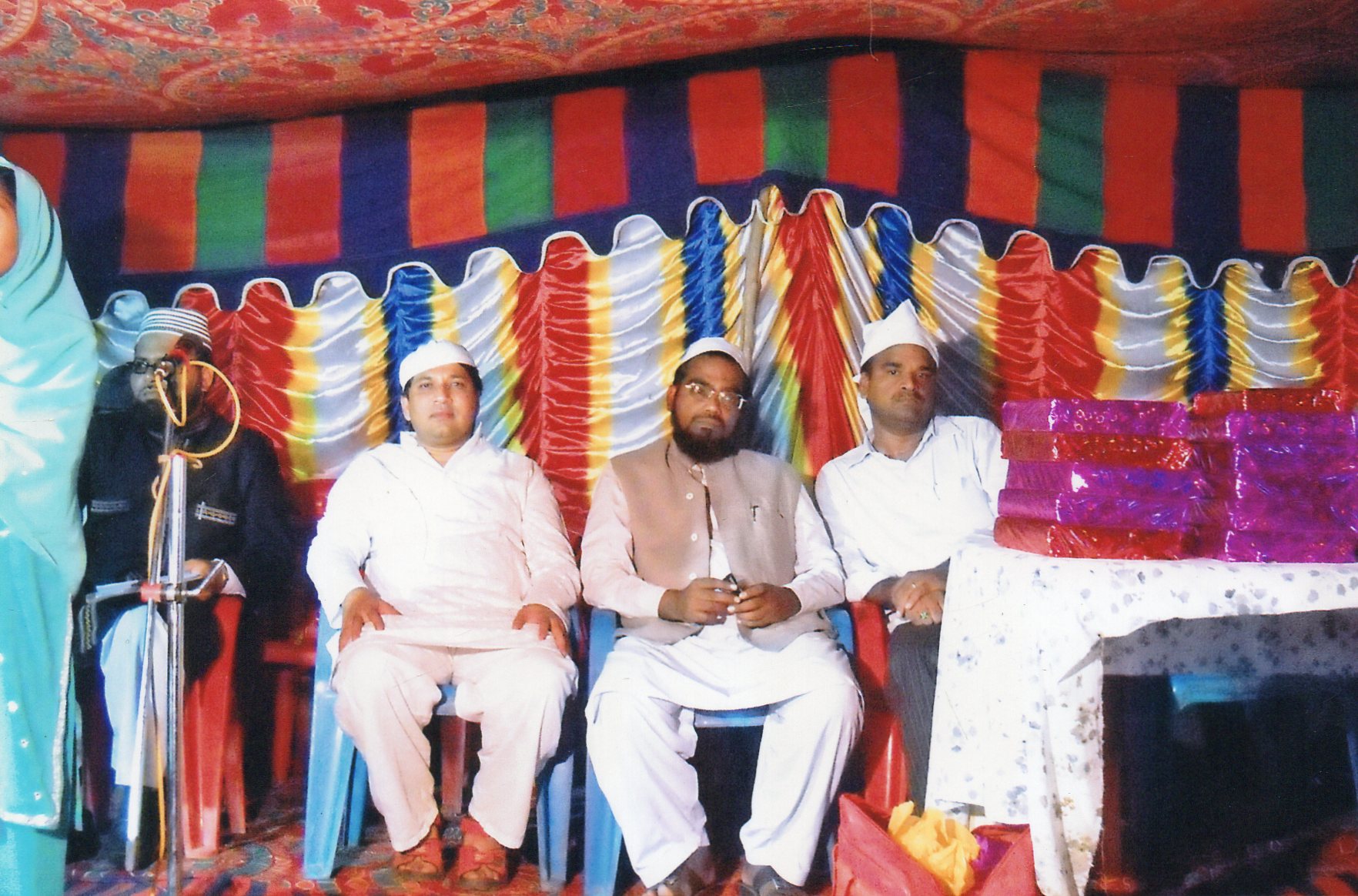 2015 Salana Jalsa – photo 5