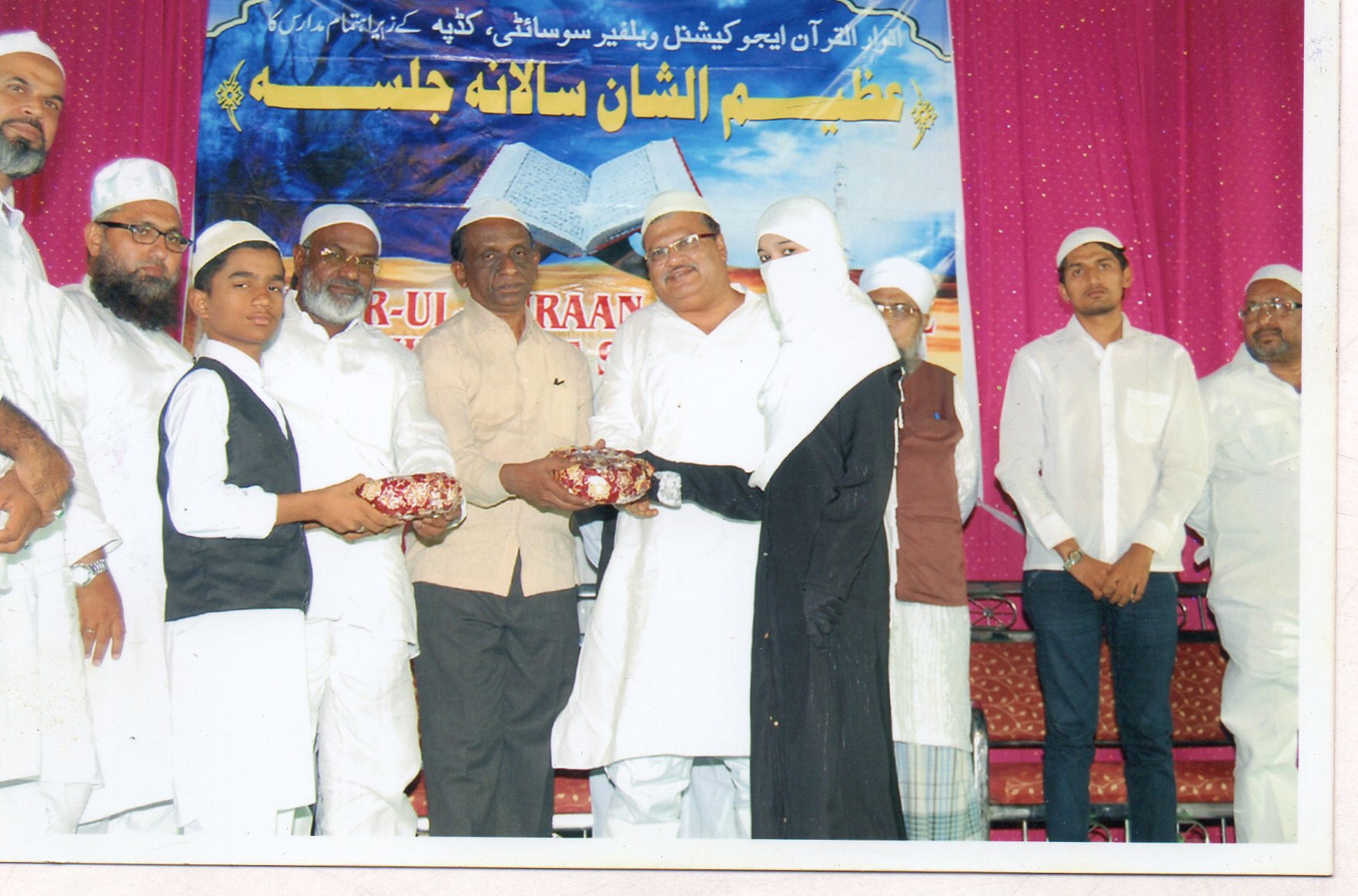 2013 Salana Jalsa – photo 7