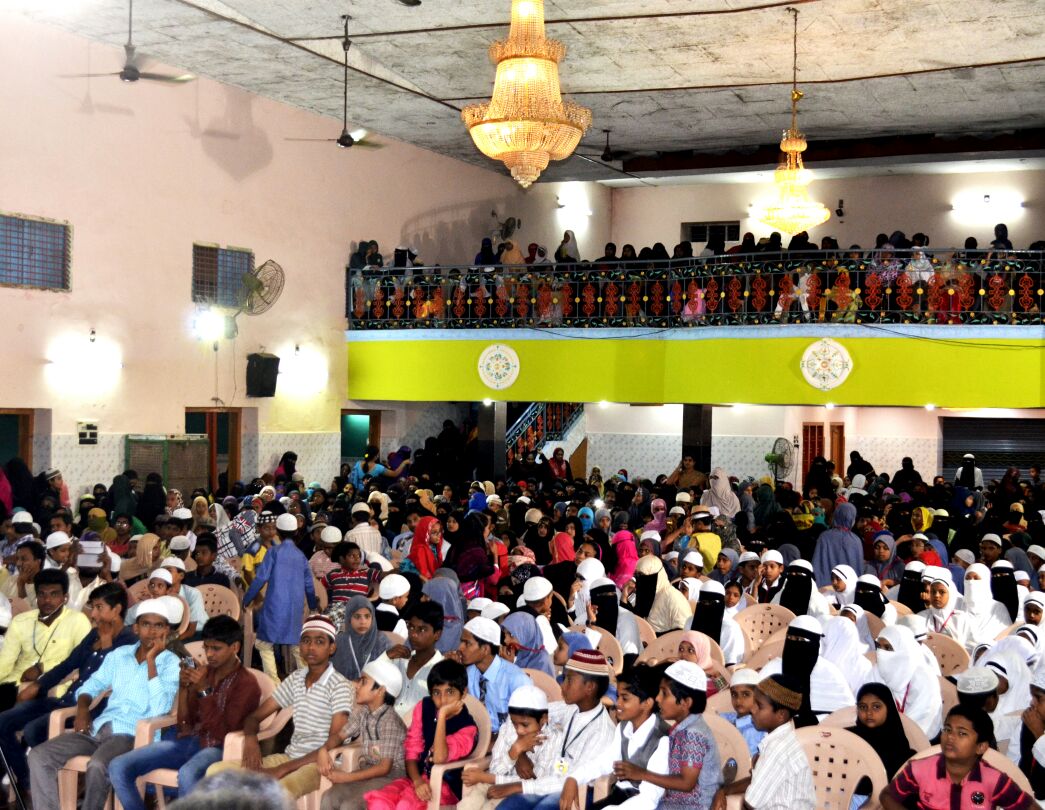 Qurani Malumat 2018 – photo 21