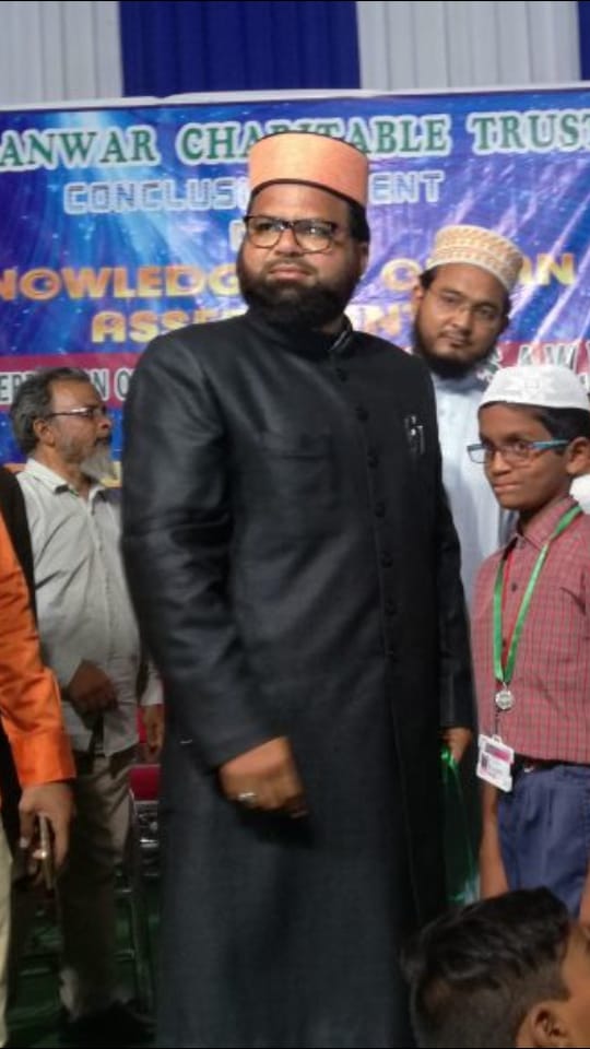 Qurani Malumat 2018 – photo 12