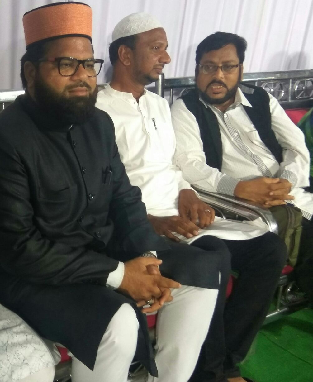 Qurani Malumat 2018 – photo 9