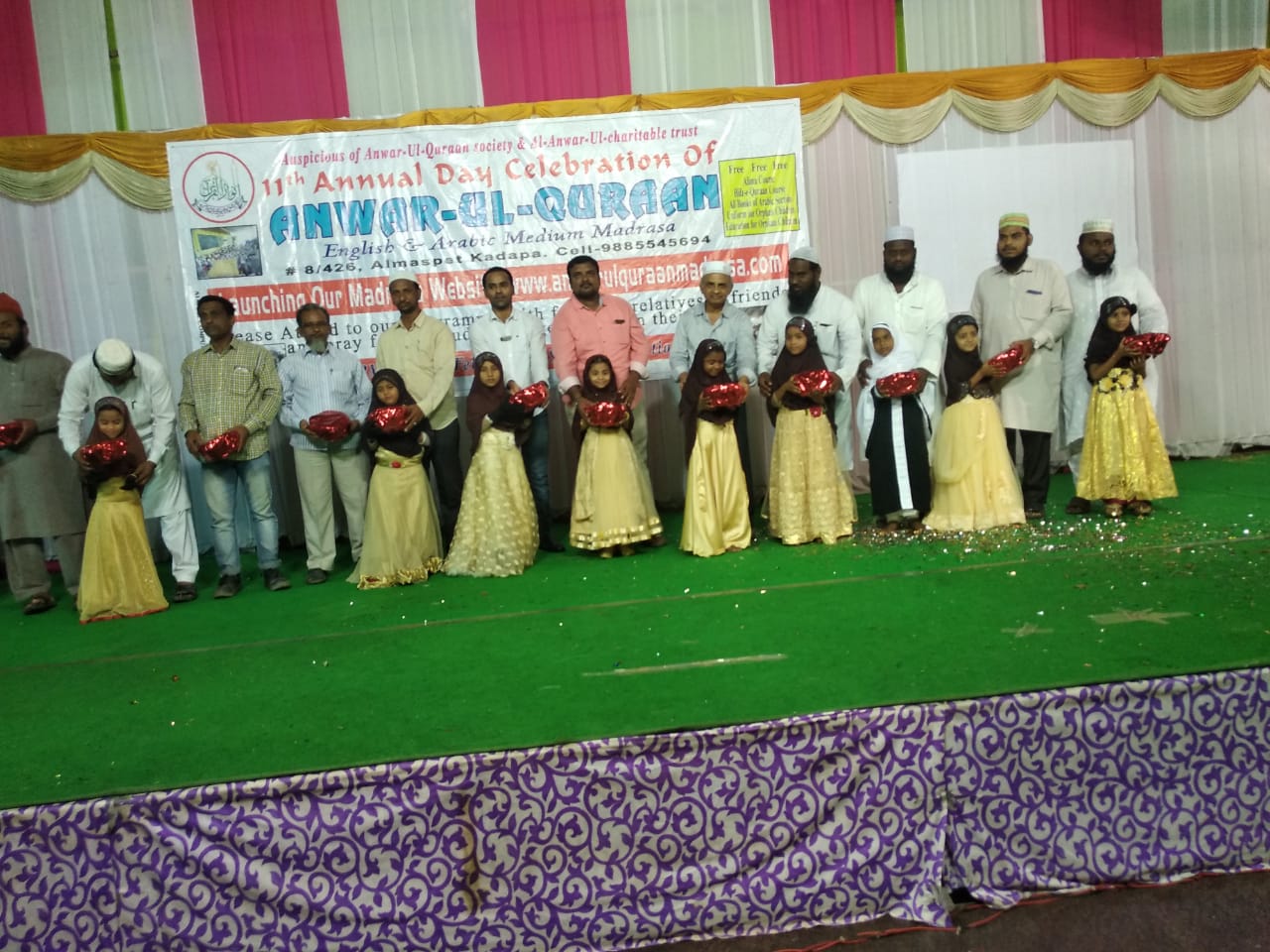 2019 Jalsa – photo 21