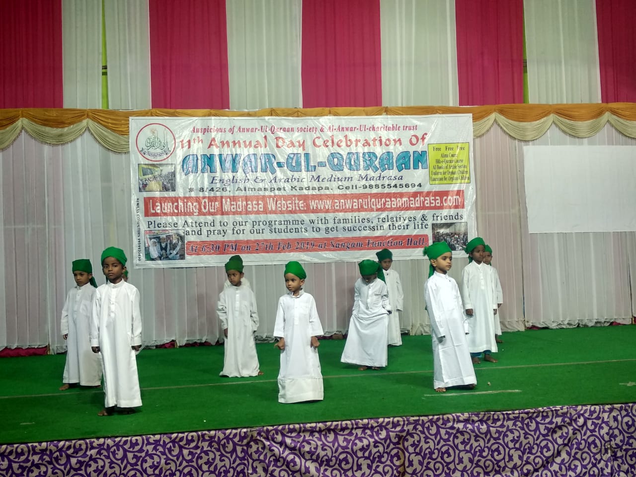 2019 Jalsa – photo 18