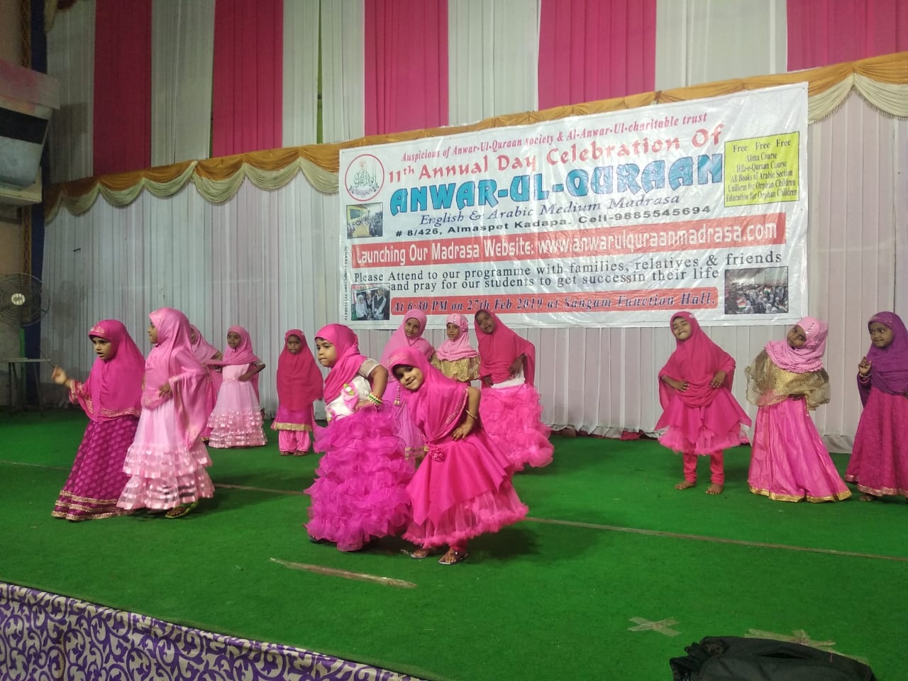 2019 Jalsa – photo 17