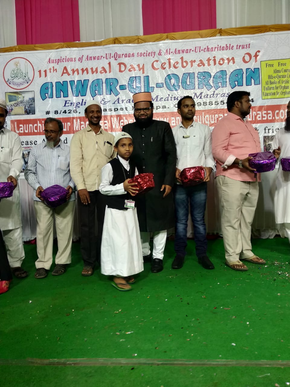 2019 Jalsa – photo 12
