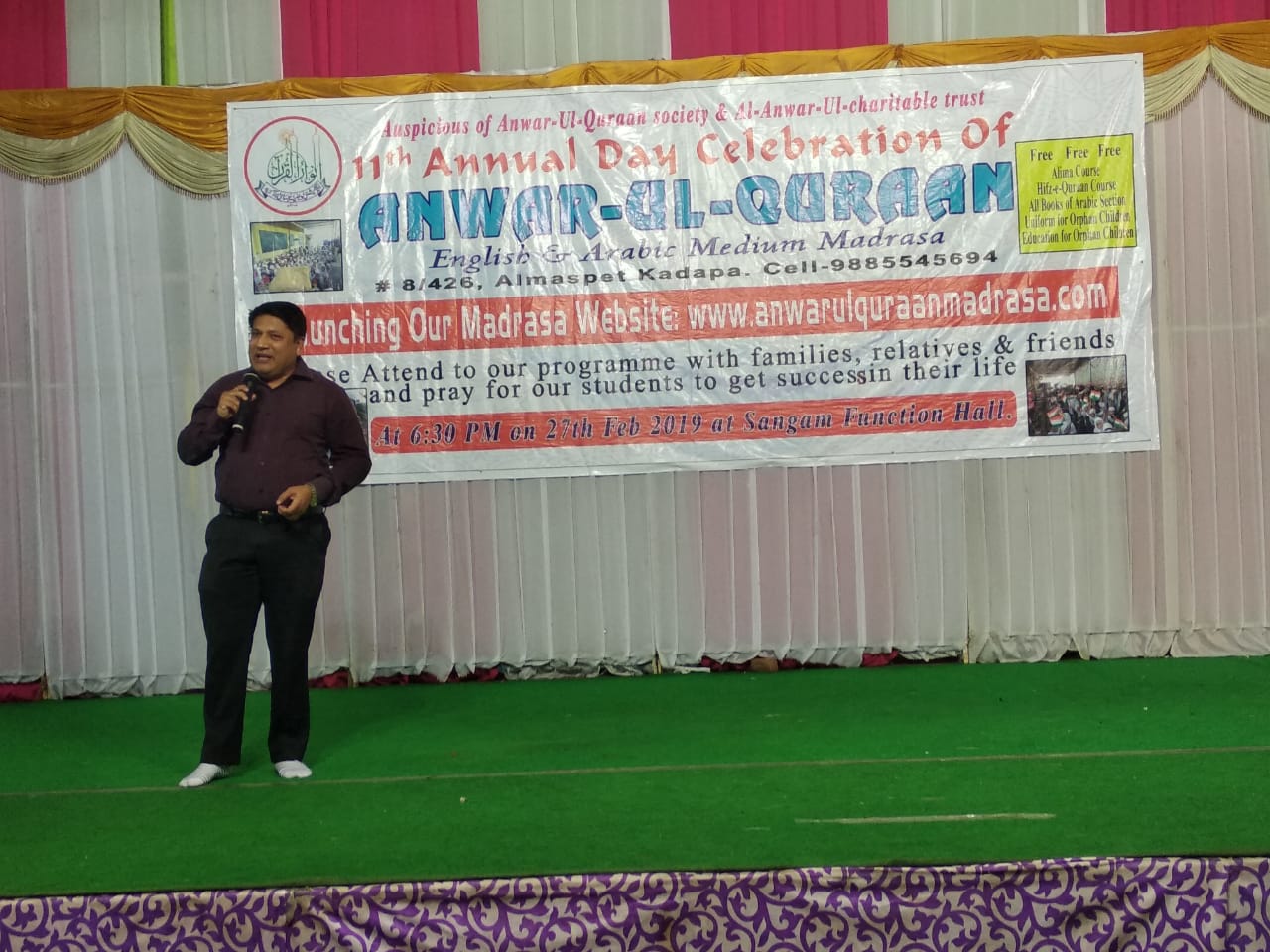 2019 Jalsa – photo 11