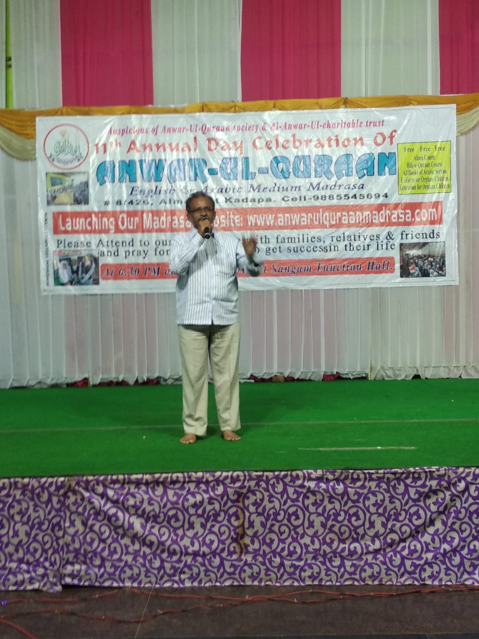 2019 Jalsa – photo 10