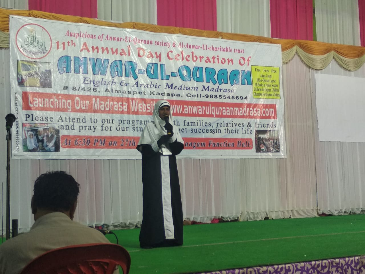 2019 Jalsa – photo 8