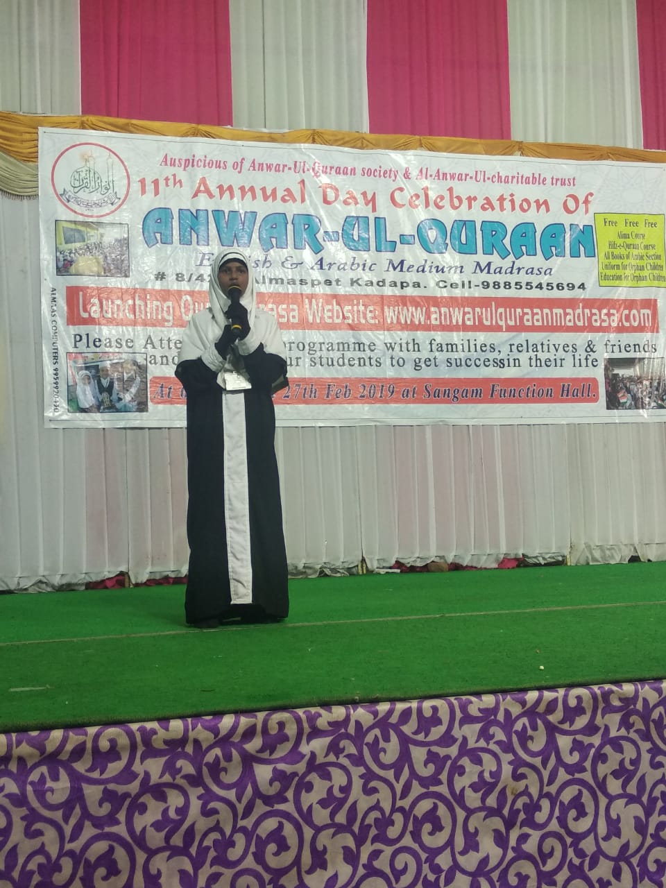 2019 Jalsa – photo 9