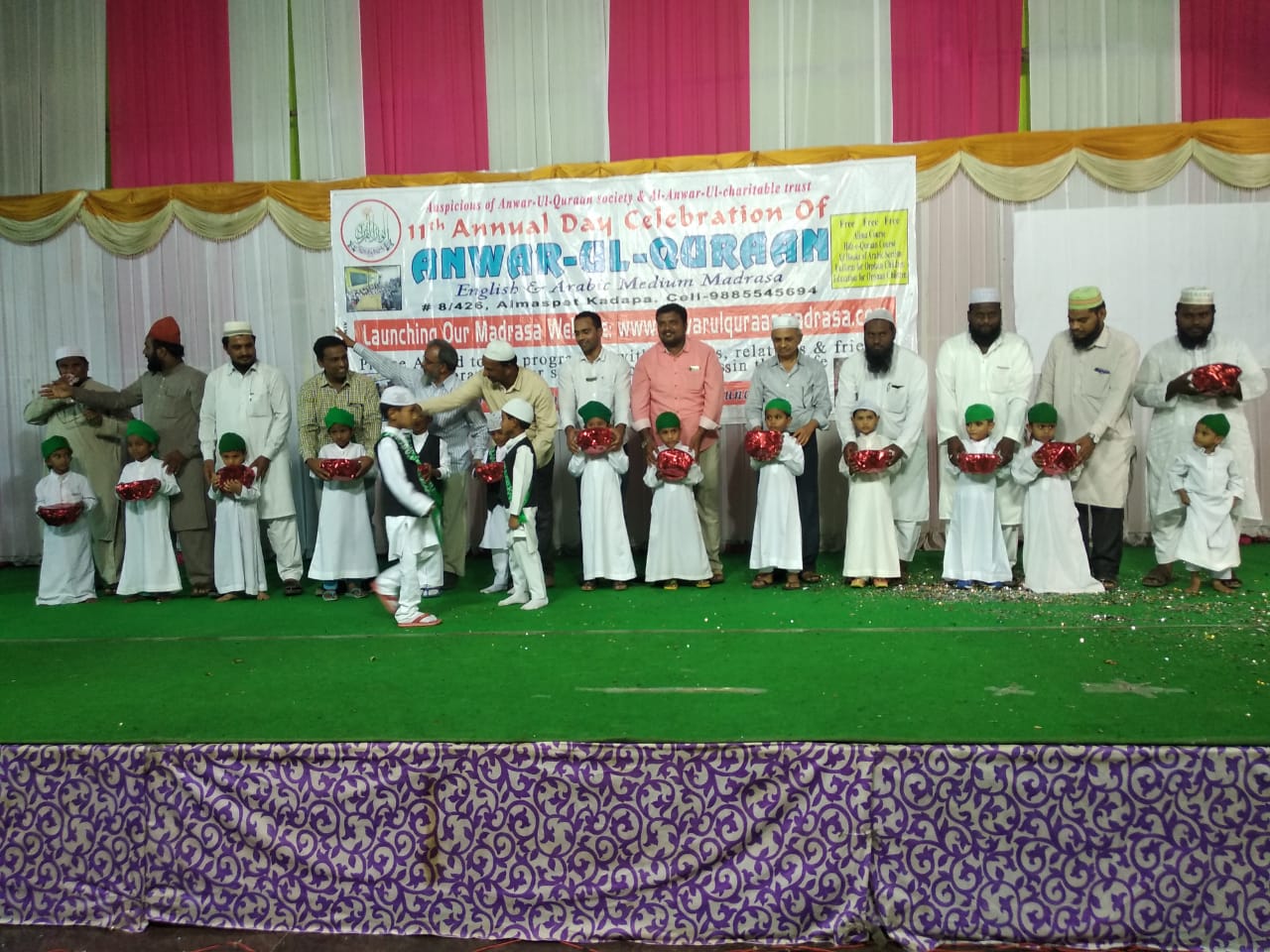 2019 Jalsa – photo 5