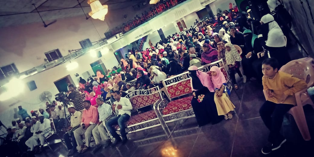 2019 Jalsa – photo 3