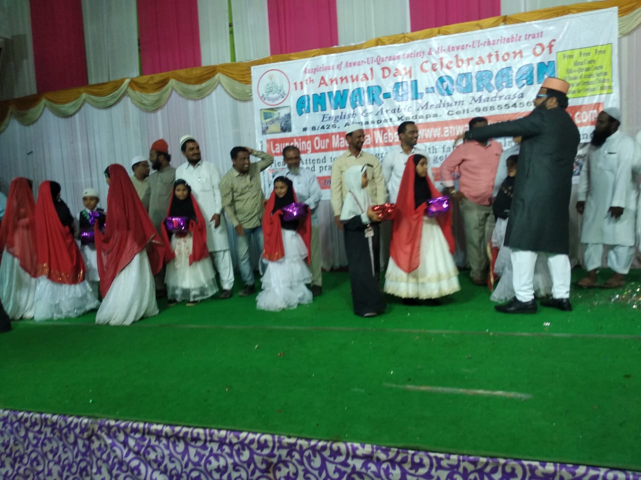 2019 Jalsa – photo 1