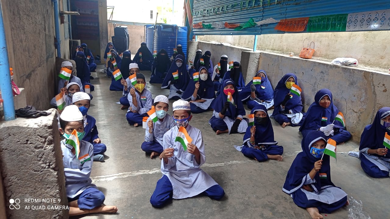 Independence Day Celebrations August 2021 – photo 2