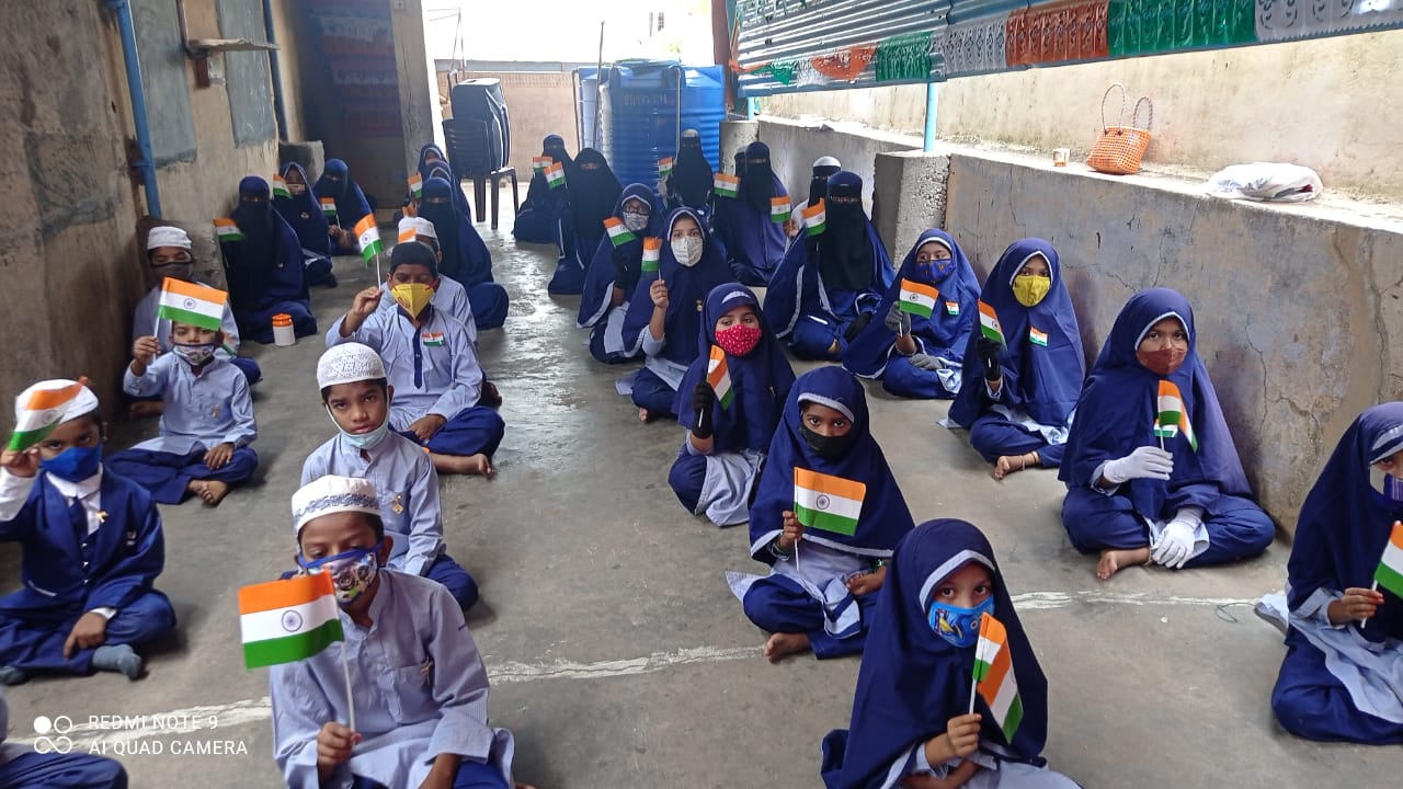 Independence Day Celebrations August 2021 – photo 3