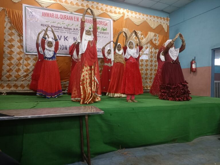 Anwarul Quran Program – 11 August 2022
