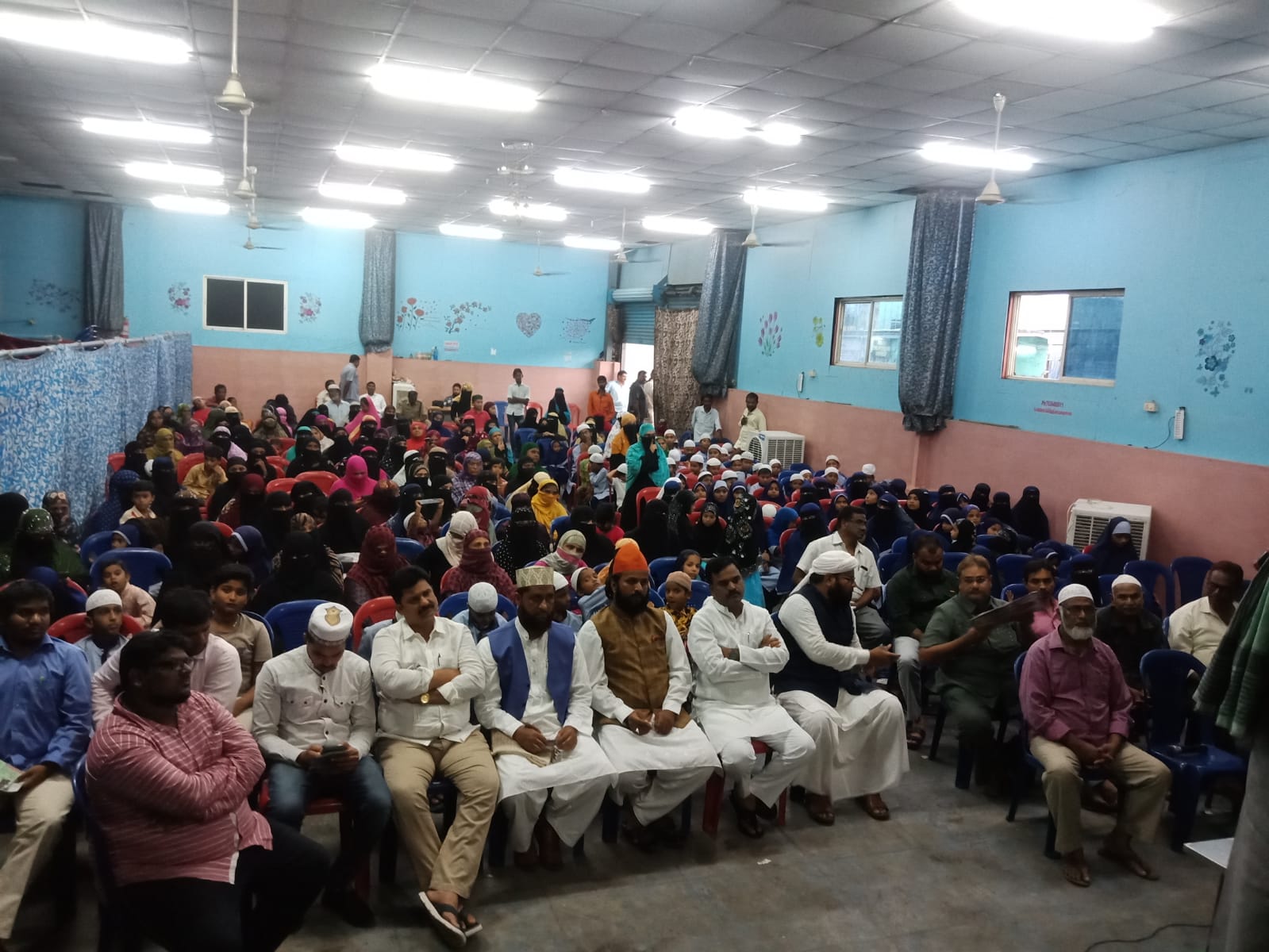 Anwarul Quran Program – 11 August 2022 – photo 11