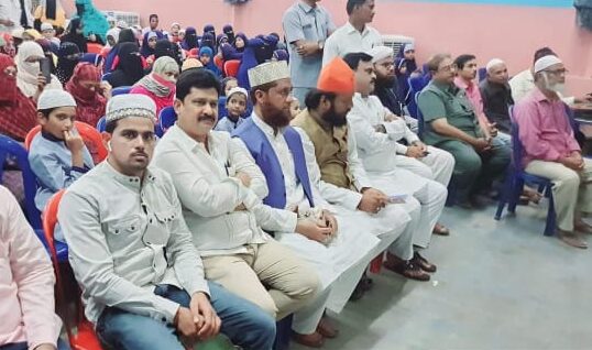 Anwarul Quran Program – 11 August 2022 – photo 6