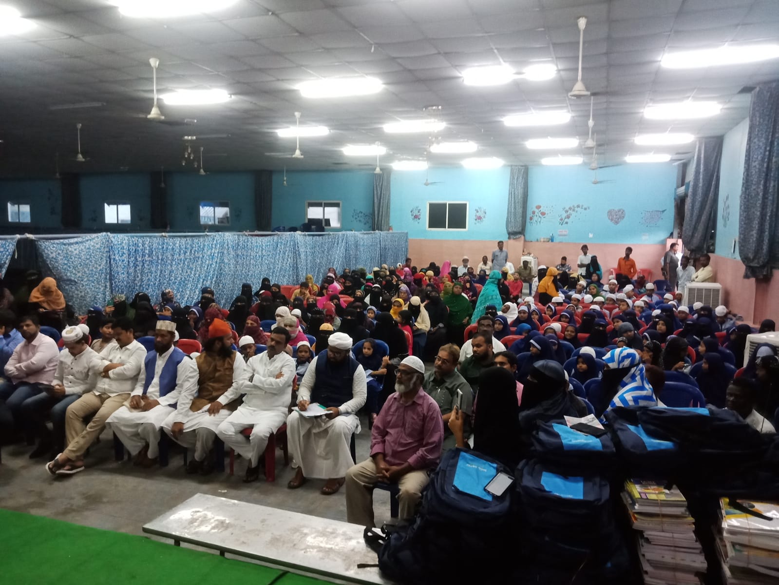 Anwarul Quran Program – 11 August 2022 – photo 8