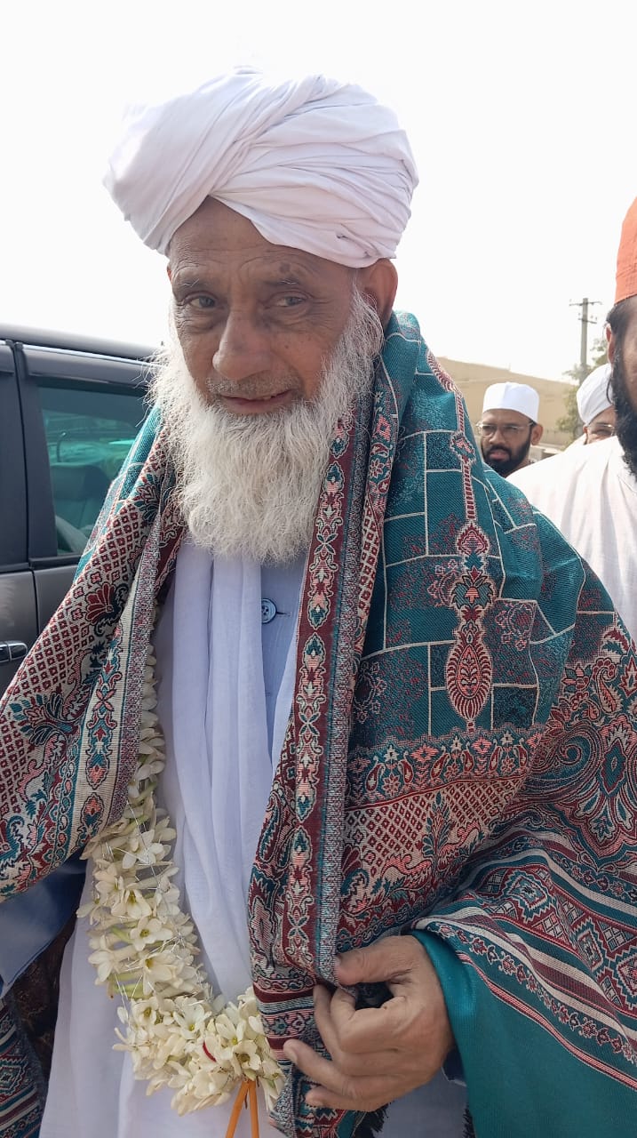 Masjid & Madarsa Foundation Stone Program – photo 35
