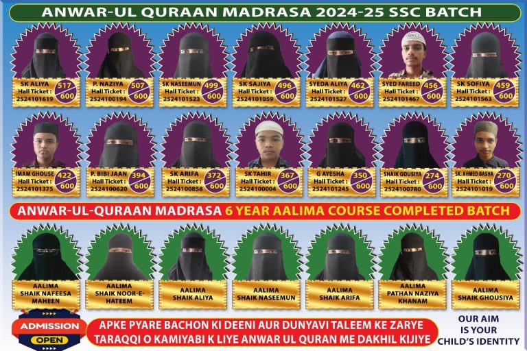 2024-25 SSC Batch
