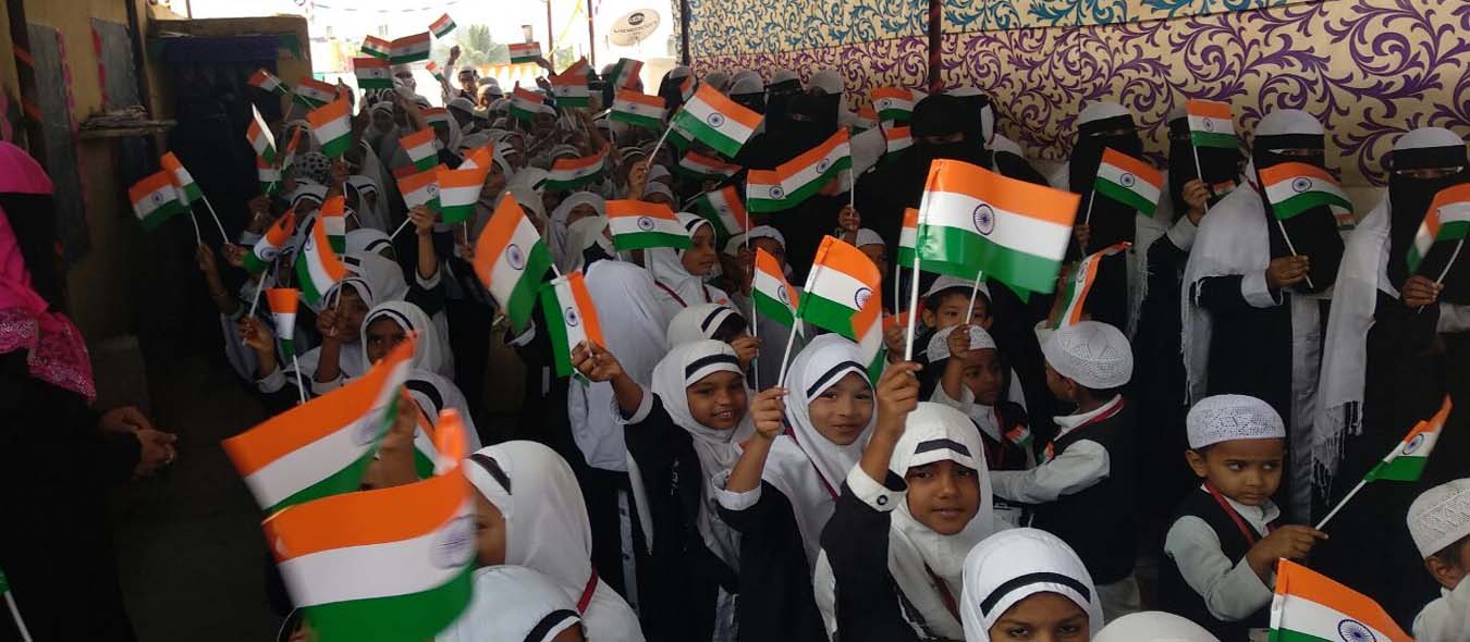 INDEPENDENCE DAY CELEBRATIONS